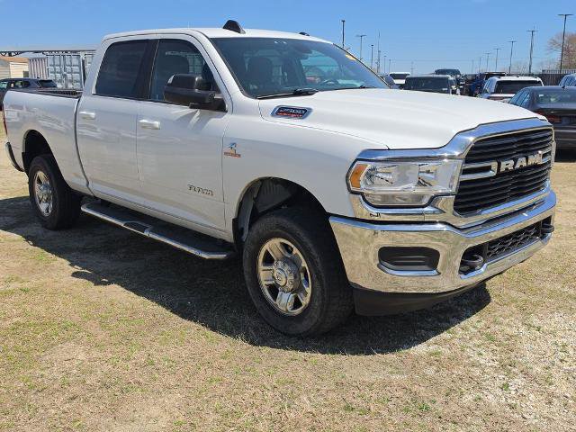 Used 2021 RAM 2500 Big Horn AWD/4WD image 4