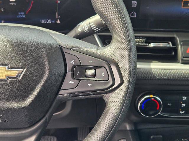 Used 2024 Chevrolet TrailBlazer LS w/ LS Confidence Package image 29