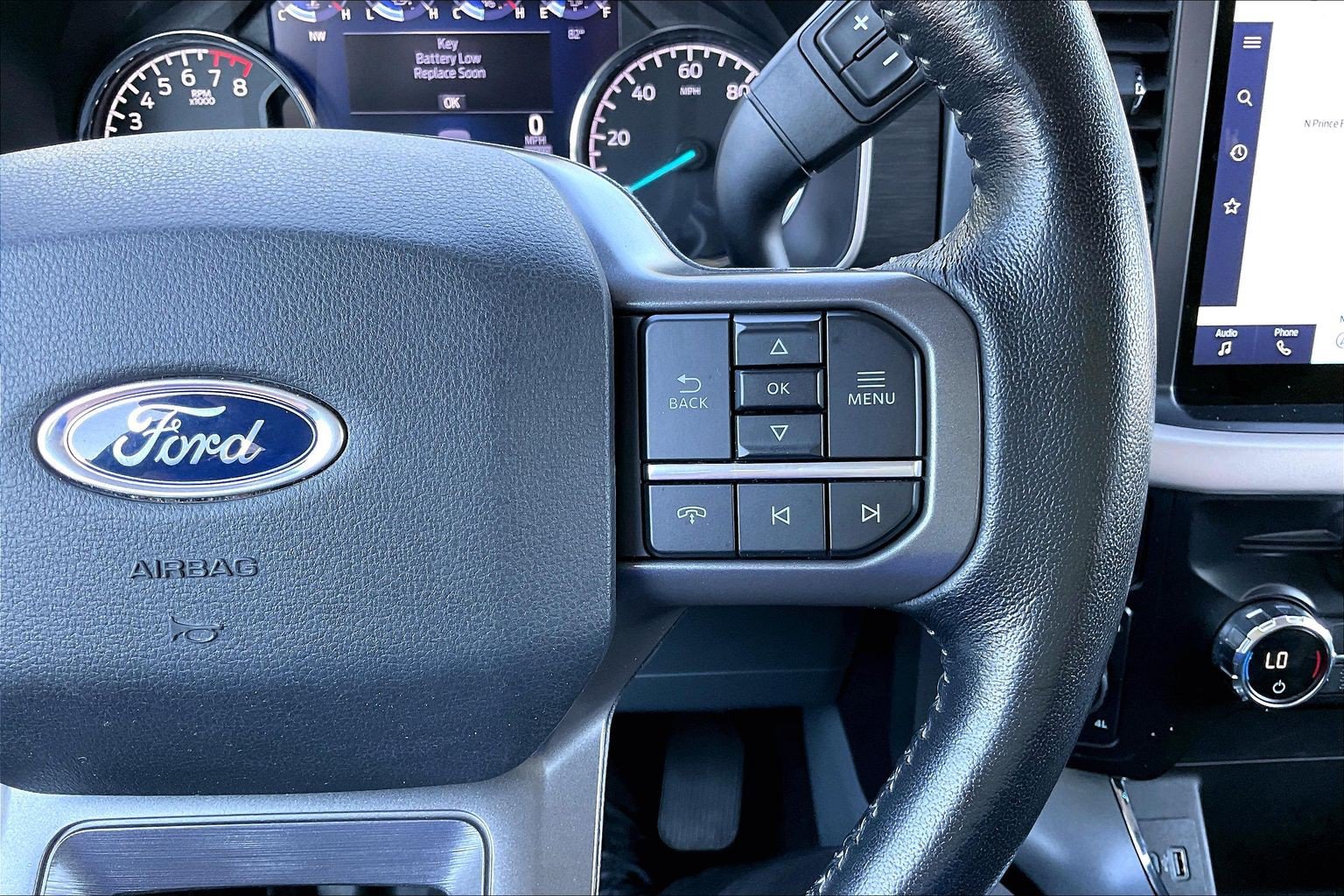 Certified 2021 Ford F150 XLT w/ Equipment Group 302A High AWD/4WD image 19