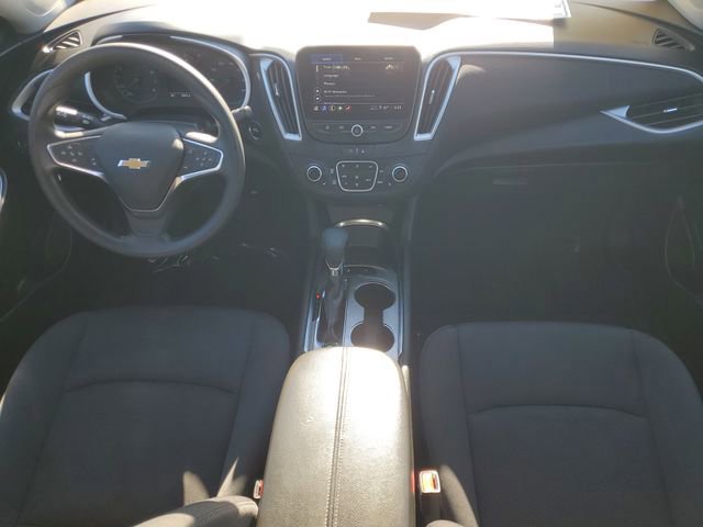 Used 2024 Chevrolet Malibu LT image 9