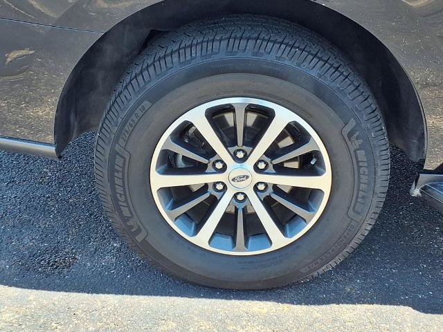 Certified 2021 Ford Expedition XLT RWD image 8