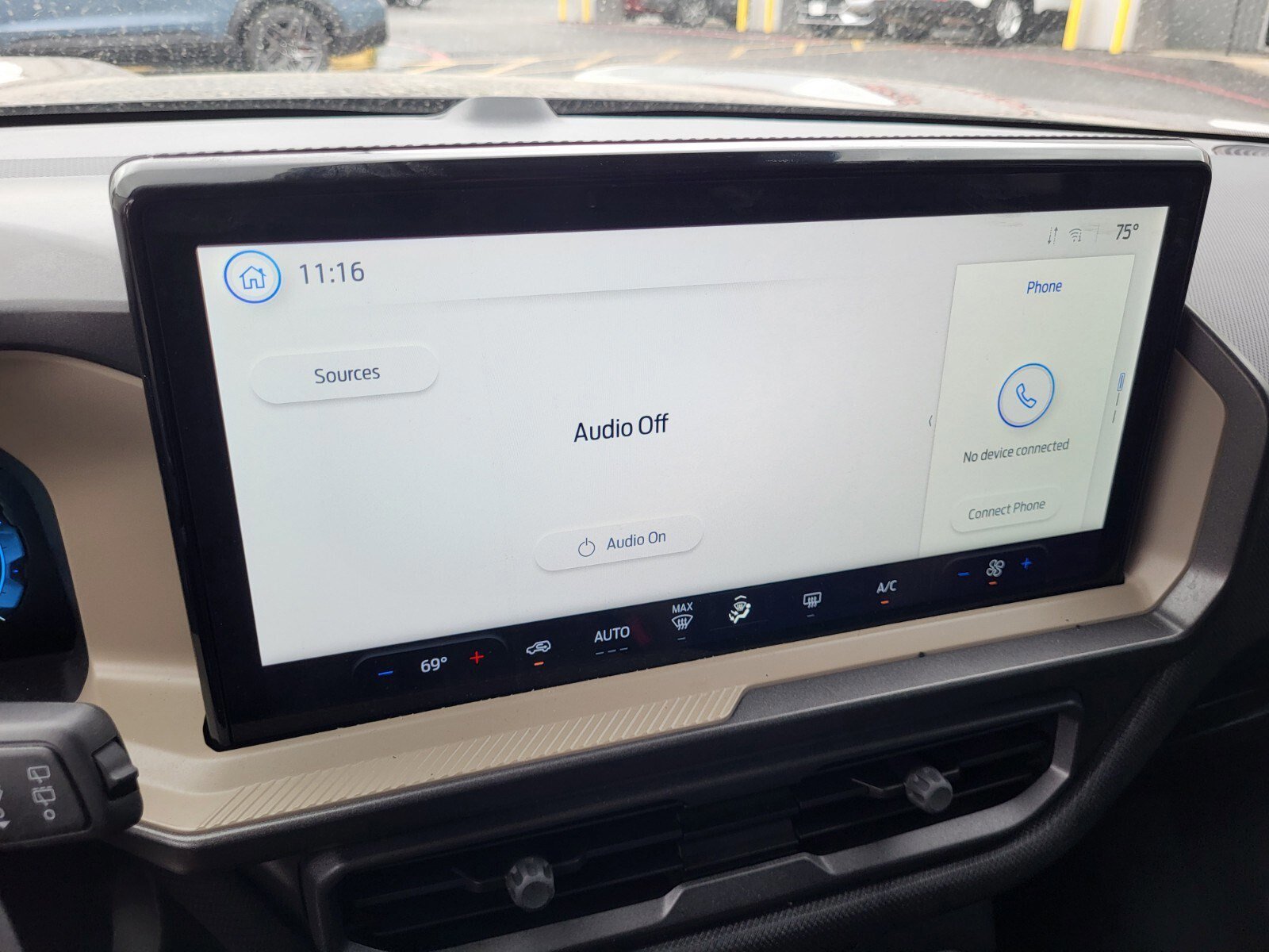 Certified 2025 Ford Bronco Sport Big Bend image 21