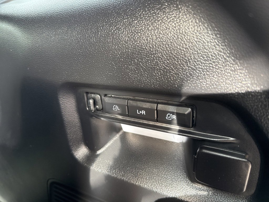 Certified 2022 Ford Explorer Timberline w/ Timberline Technology Package image 27