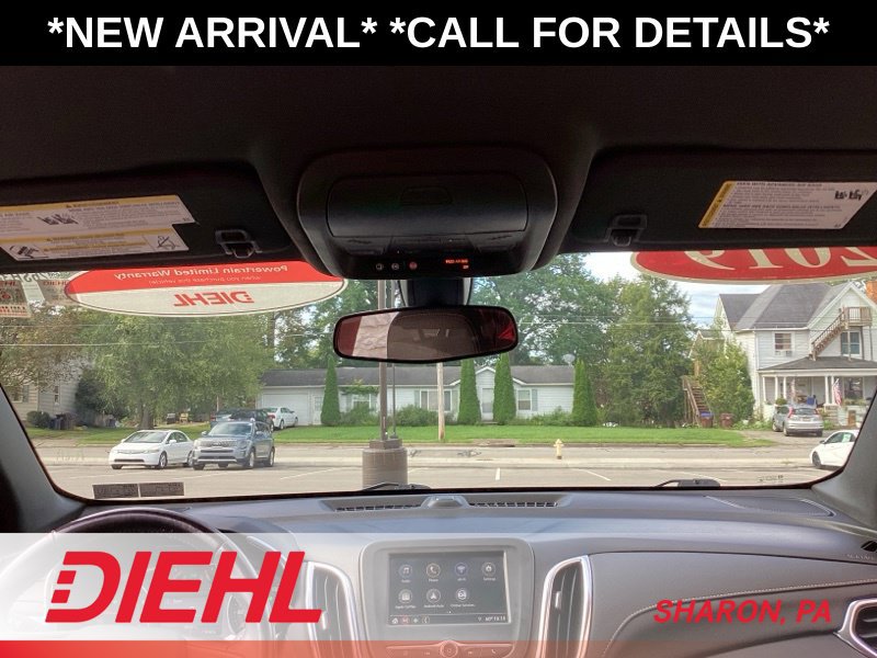 Used 2019 Chevrolet Equinox LT FWD image 27