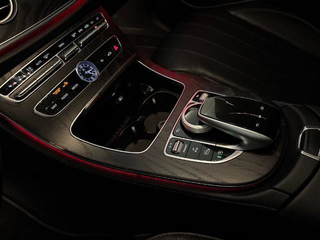 Used 2018 Mercedes-Benz E 300 E 300 image 29