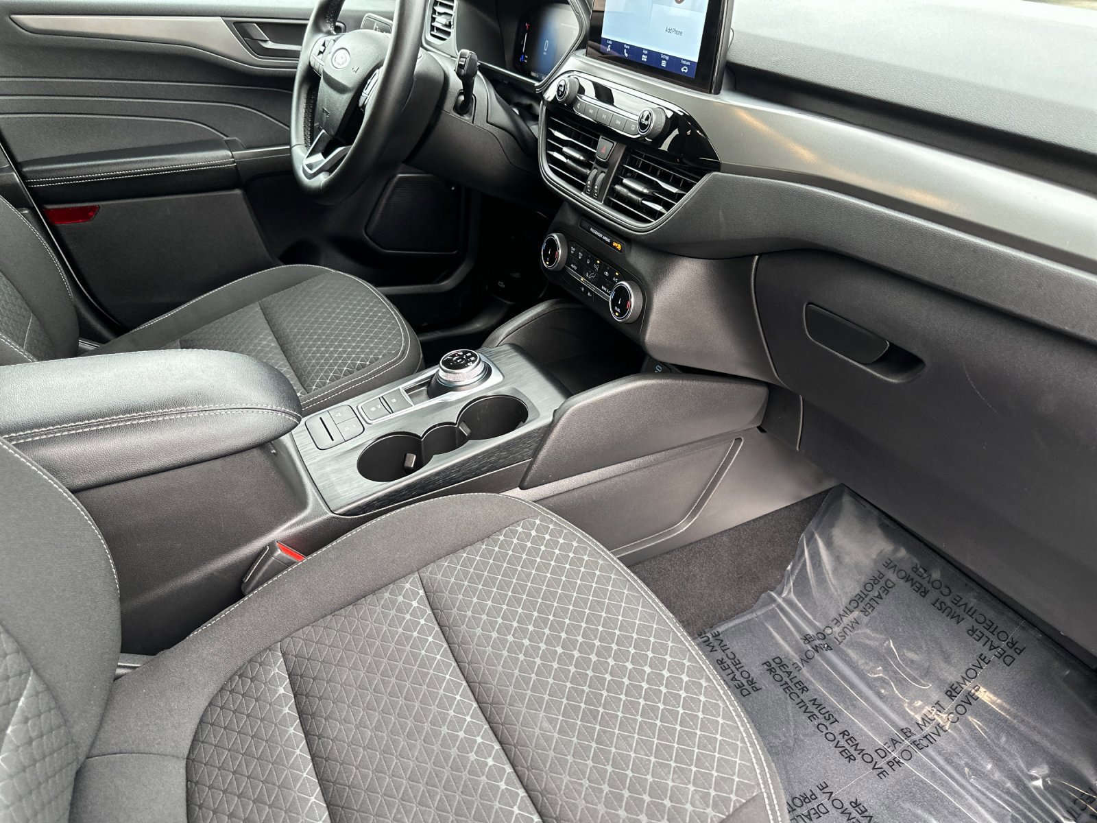 Certified 2023 Ford Escape Active image 16