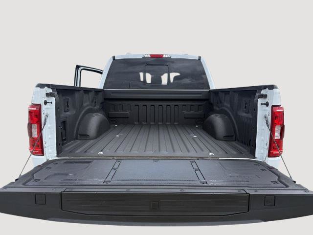 Certified 2023 Ford F150 XLT w/ Equipment Group 302A High AWD/4WD image 25
