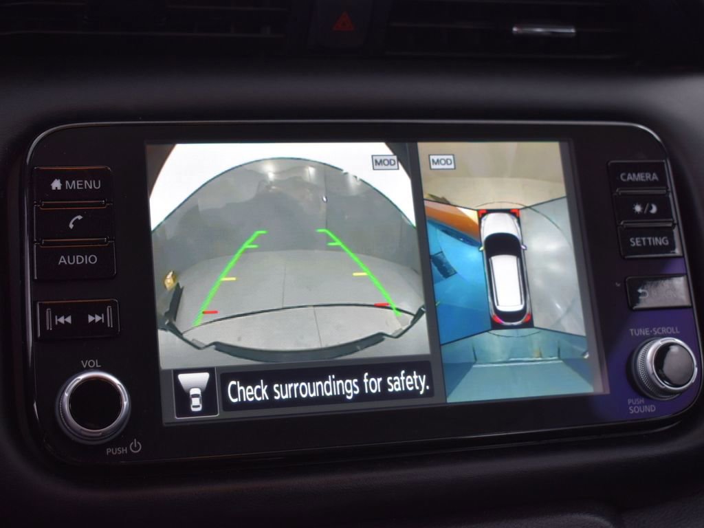 Used 2022 Nissan Kicks SR w/ Premium Package image 14