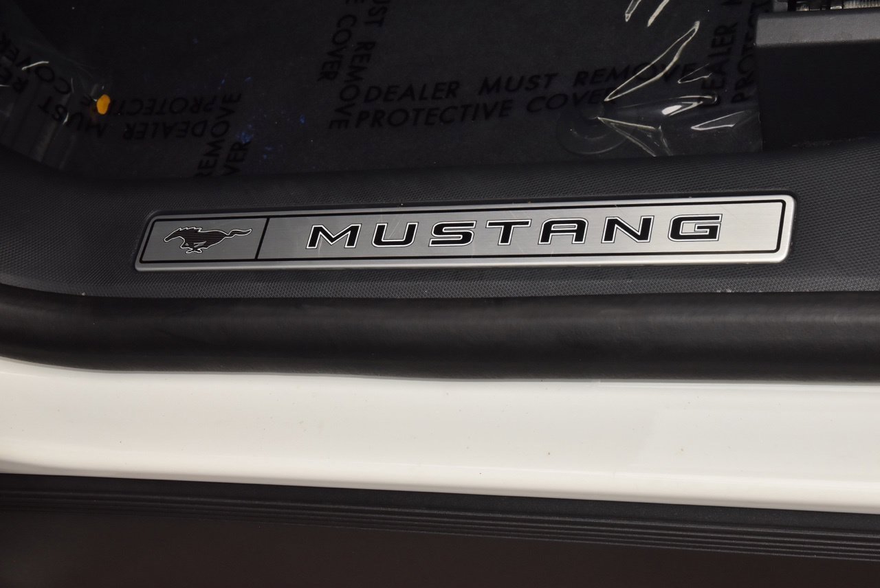 Certified 2023 Ford Mustang Mach-E Premium AWD/4WD image 35