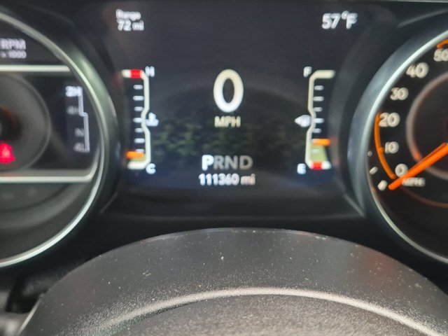 Used 2020 Jeep Wrangler Unlimited Sport S AWD/4WD image 20