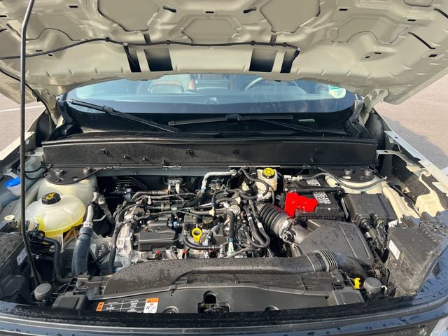 Certified 2024 Ford Bronco Sport Outer Banks AWD/4WD image 13