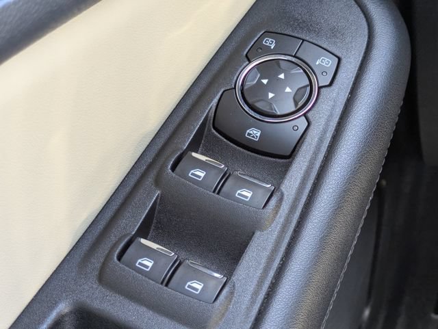 Certified 2024 Ford Edge SEL w/ Convenience Package AWD/4WD image 24