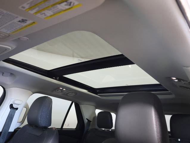 Certified 2025 Ford Explorer Active w/ Active Comfort Package image 19