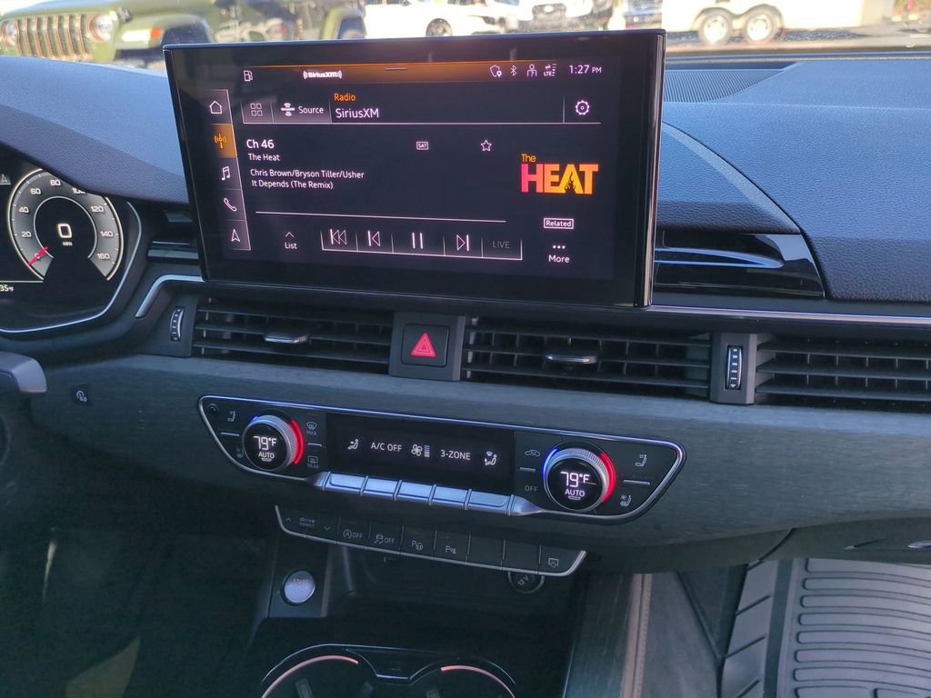 Used 2023 Audi A5 2.0T Prestige image 17