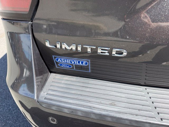 Certified 2020 Ford Expedition Limited w/ Special Edition Package AWD/4WD image 11