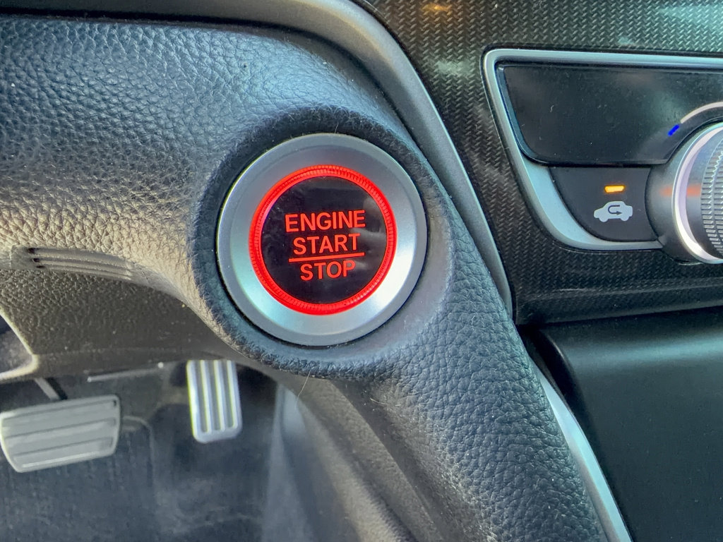 Used 2018 Honda Accord Sport image 25