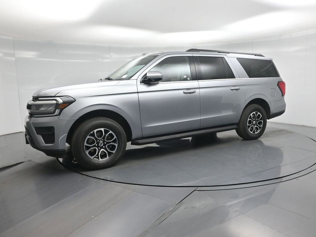Certified 2024 Ford Expedition Max XLT image 31