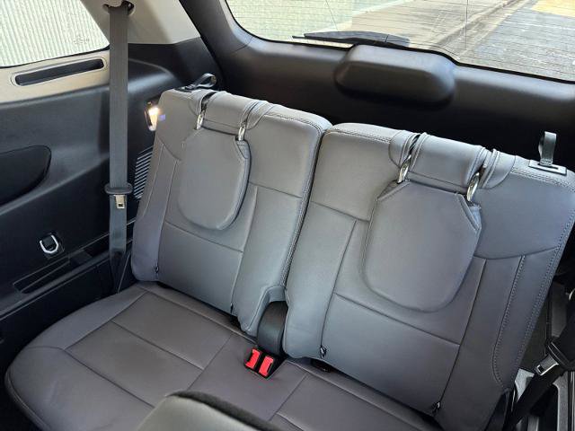 Certified 2023 Ford Explorer XLT image 17