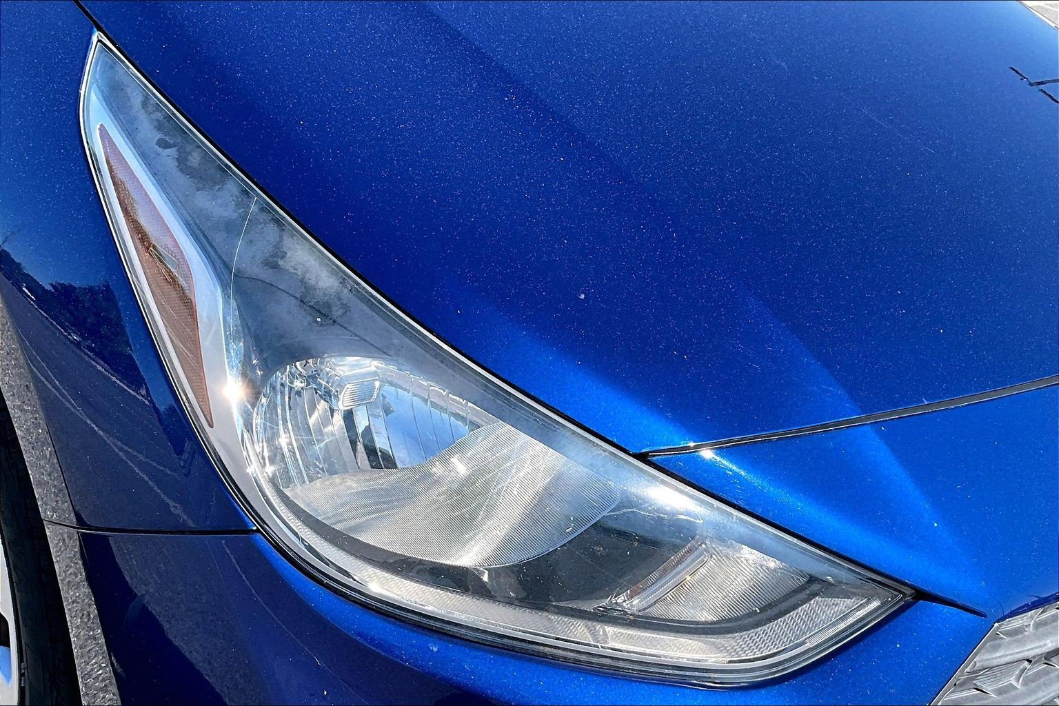 Used 2018 Hyundai Accent SE FWD image 31
