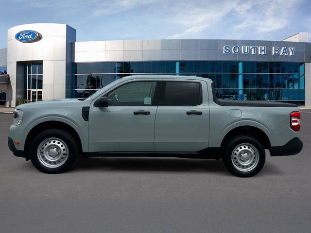Certified 2023 Ford Maverick XL FWD image 2