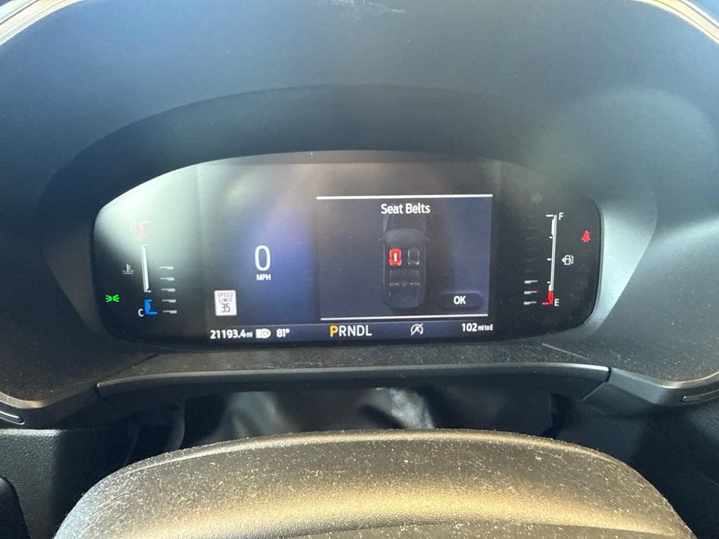 Certified 2023 Ford Escape Active w/ Tech Pack #1 AWD/4WD image 20