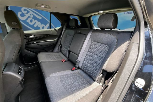 Used 2024 Chevrolet Equinox LT AWD/4WD image 24