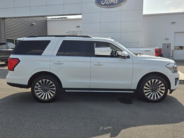 Certified 2023 Ford Expedition XLT AWD/4WD image 4