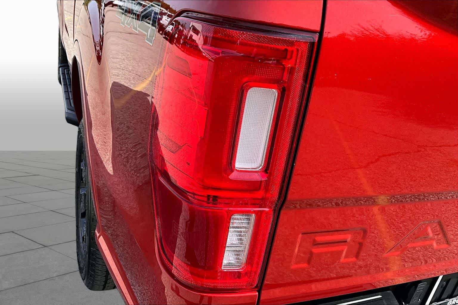 Certified 2023 Ford Ranger XLT w/ Equipment Group 301A Mid AWD/4WD image 28