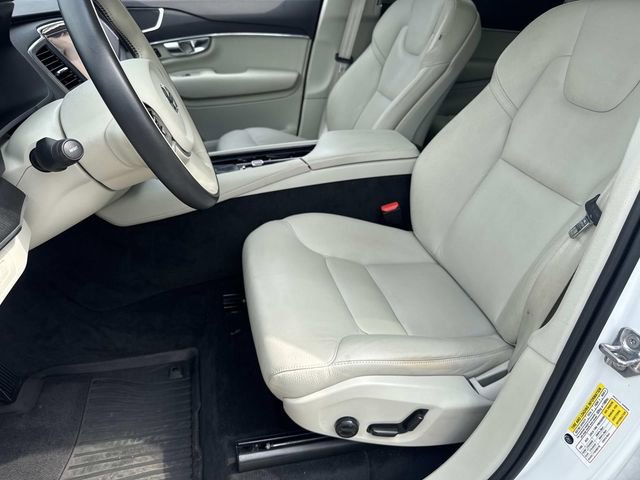 Used 2020 Volvo XC90 T6 Momentum AWD/4WD image 20