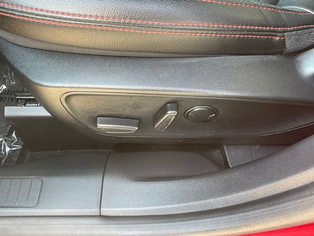 Certified 2023 Ford Escape ST-Line Elite w/ Premium Technology Package AWD/4WD image 14