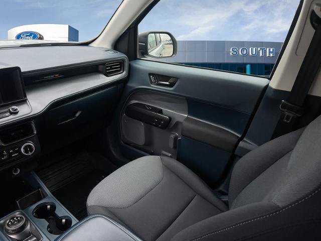 Certified 2023 Ford Maverick XL FWD image 15