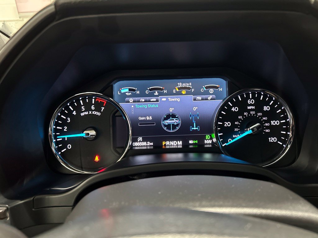 Certified 2019 Ford Expedition Limited w/ Equipment Group 301A AWD/4WD image 14