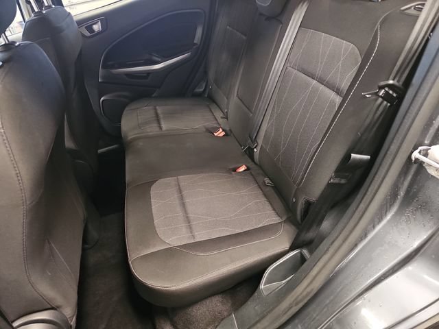 Certified 2021 Ford EcoSport SE FWD image 13