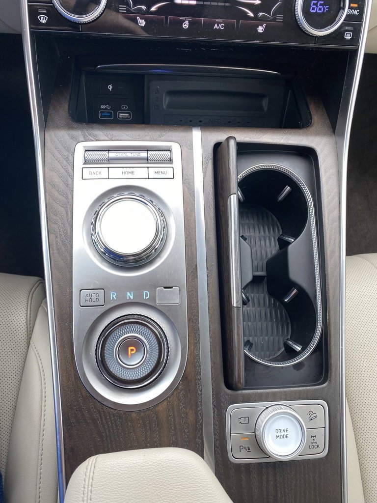 Used 2023 Genesis GV80 2.5T image 18