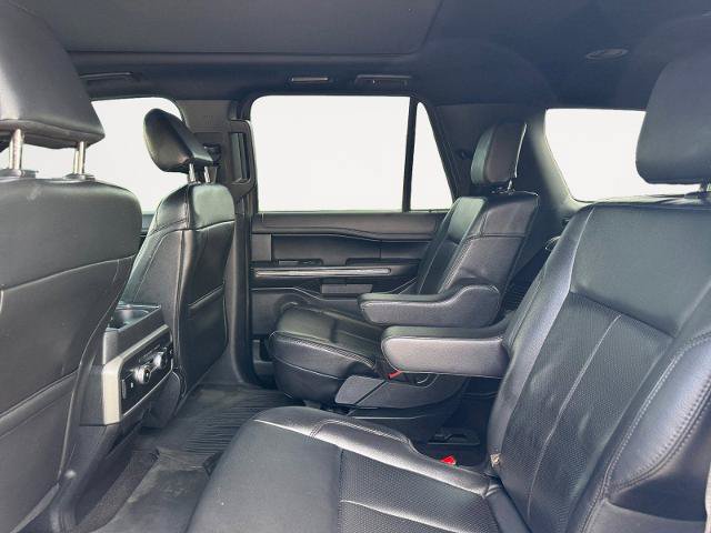 Certified 2021 Ford Expedition XLT AWD/4WD image 13