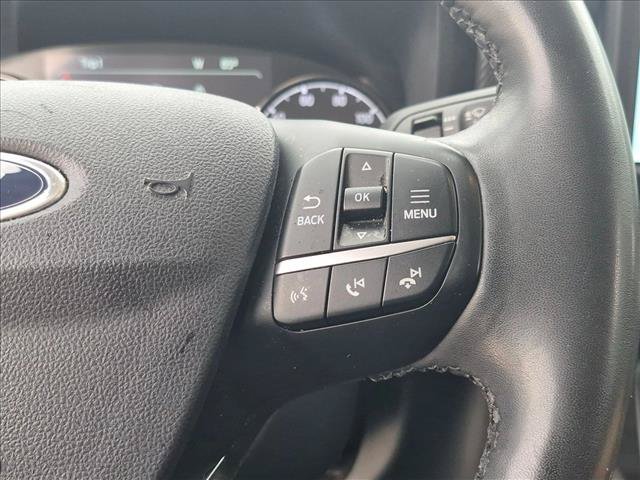 Certified 2024 Ford Maverick Lariat w/ Black Appearance Package AWD/4WD image 12