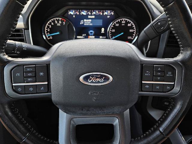 Certified 2022 Ford F150 XLT w/ Equipment Group 301A Mid RWD image 29