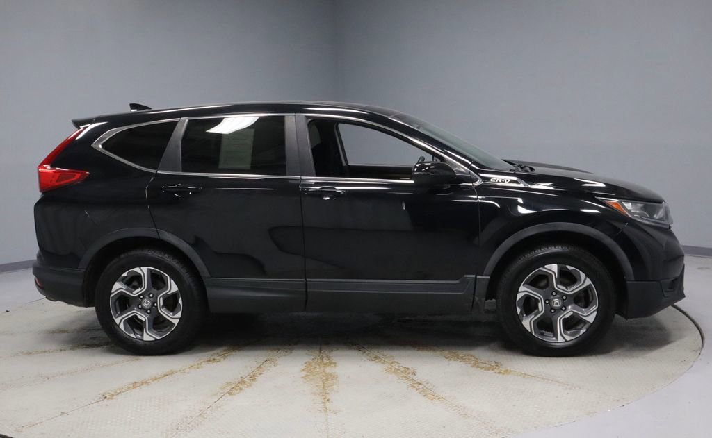 Used 2018 Honda CR-V EX image 6