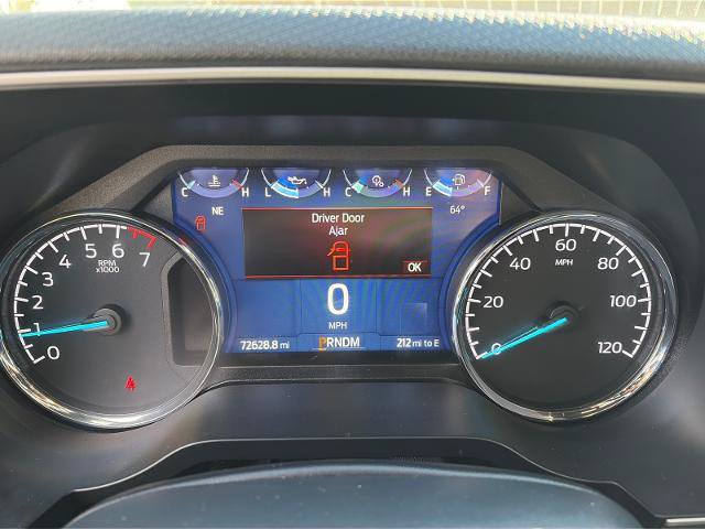 Certified 2023 Ford F150 XLT w/ Equipment Group 302A High AWD/4WD image 8