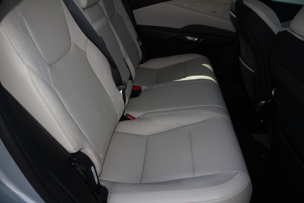 Used 2024 Lexus RX 350 w/ Convenience Package AWD/4WD image 25