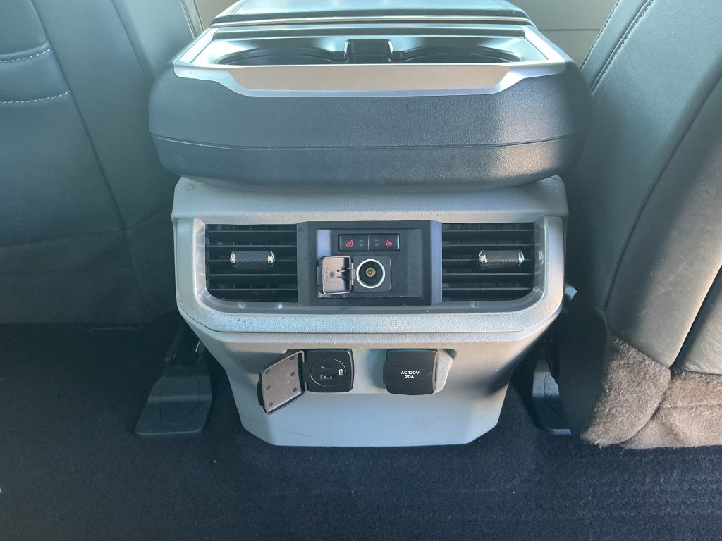 Certified 2023 Ford F150 Limited AWD/4WD image 20