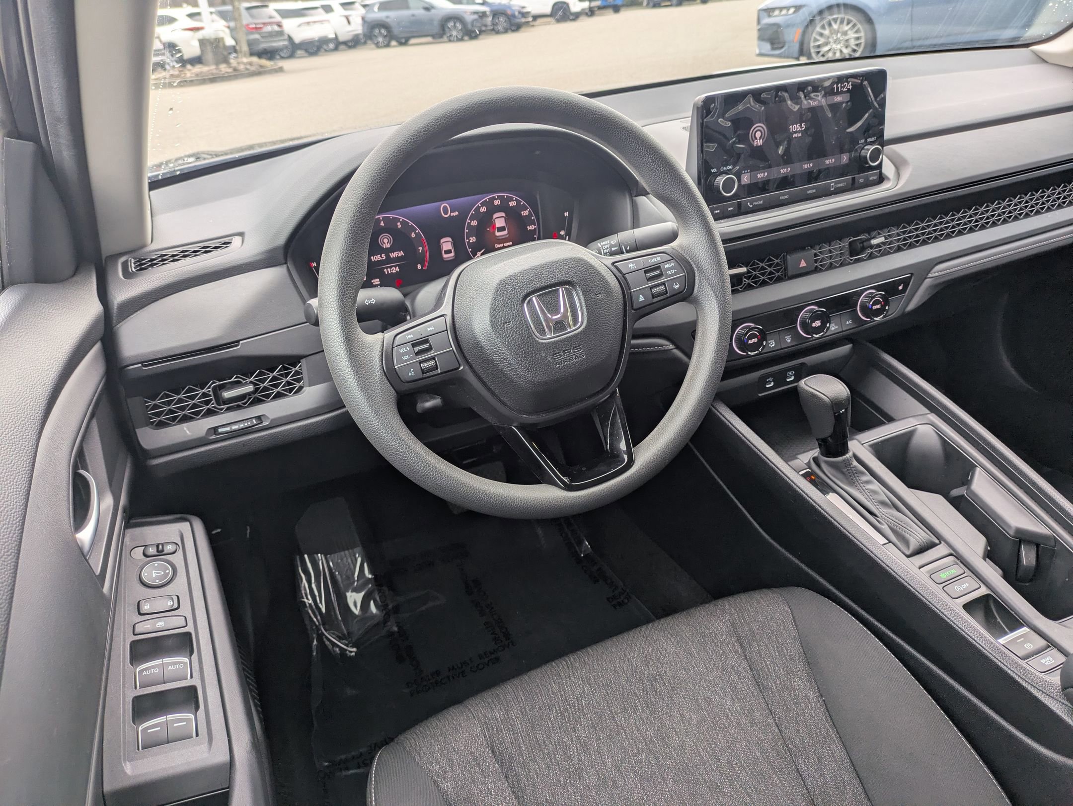 Used 2025 Honda Accord SE image 28