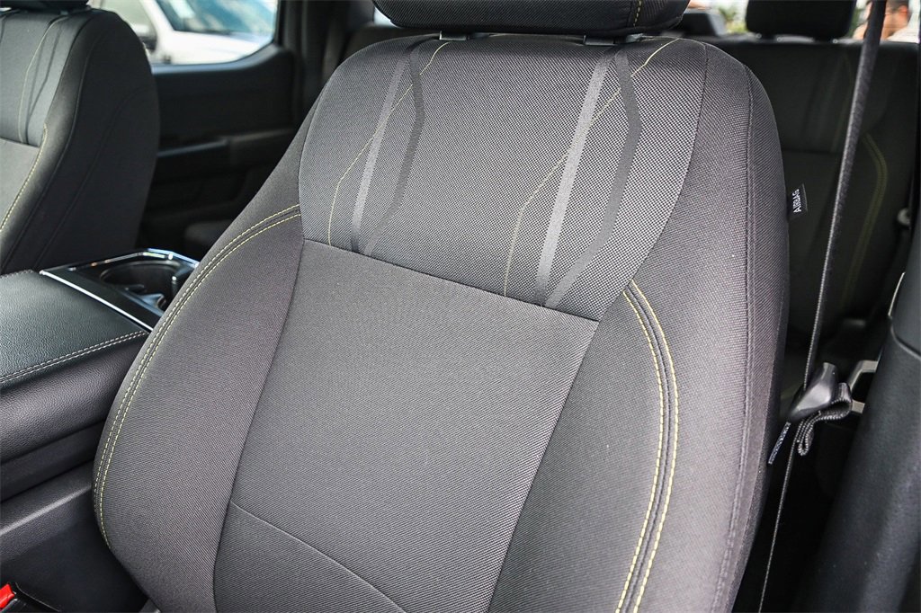 Certified 2024 Ford F150 STX image 30