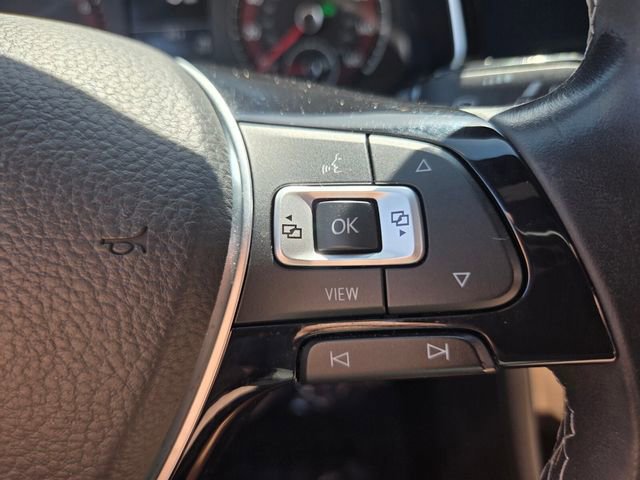 Used 2021 Volkswagen Jetta R-Line image 30