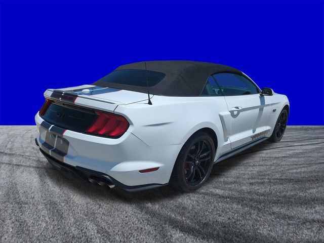 Certified 2019 Ford Mustang GT Premium image 5