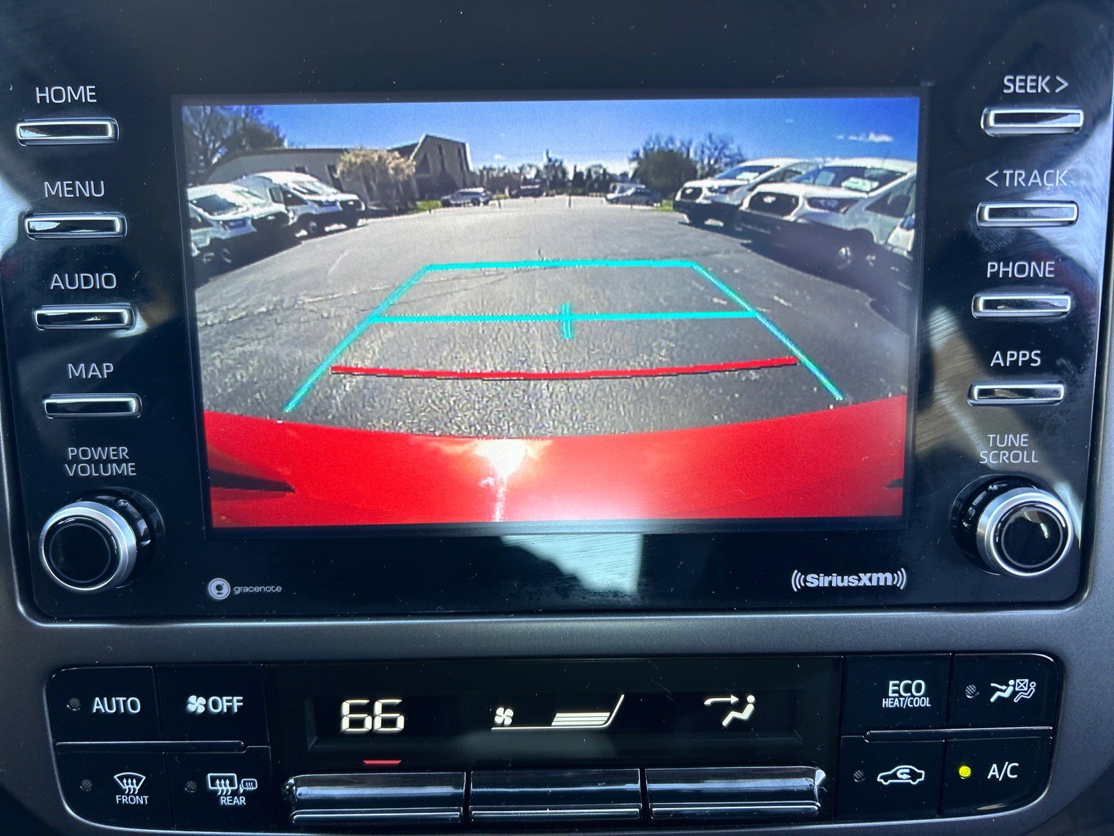 Used 2021 Toyota Prius image 25