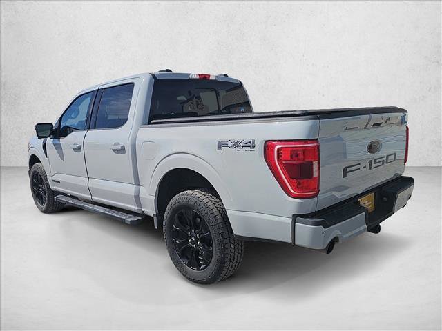 Certified 2023 Ford F150 XLT w/ Equipment Group 302A High image 5