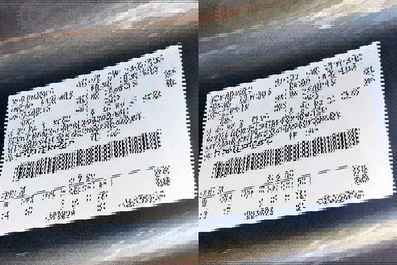 Certified 2023 Ford F150 XLT w/ Equipment Group 302A High image 35