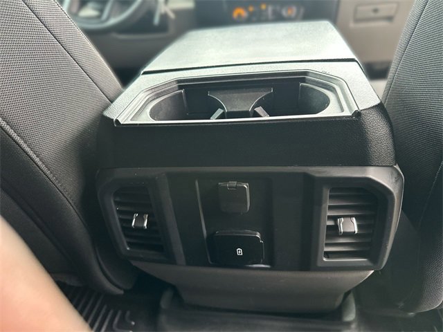 Certified 2019 Ford F150 XL w/ Equipment Group 101A Mid image 22