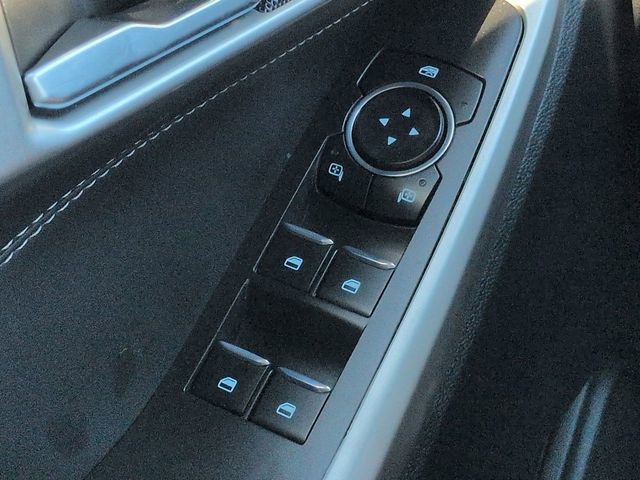 Certified 2024 Ford Explorer XLT w/ Equipment Group 202A image 22